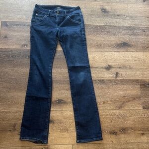 Hudson baby boot Beth jeans‎ 27